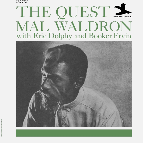 Mal Waldron, The Quest