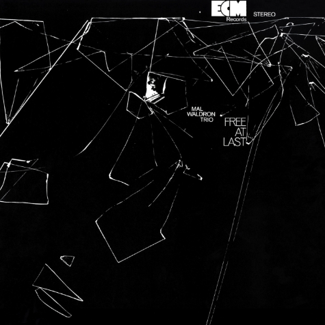 Mal Waldron Trio, Free at Last