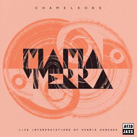 Mamma Terra, Chameleons