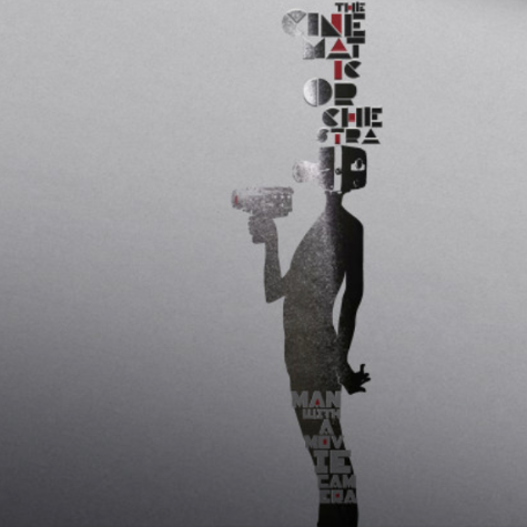 Man With A Movie Camera, The Cinematic Orchestra