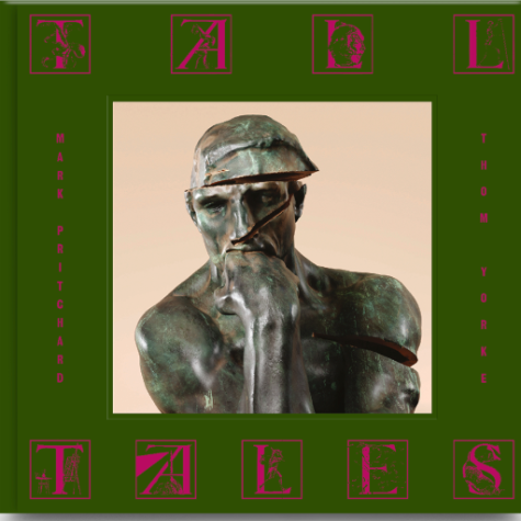 Mark Pritchard & Thom Yorke, Tall Tales (limited edition)