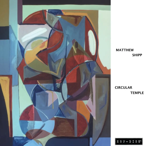Matt Shipp, Circular Temple