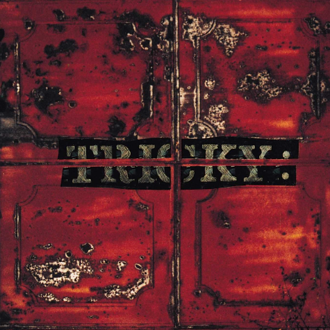 Maxinquaye, Tricky