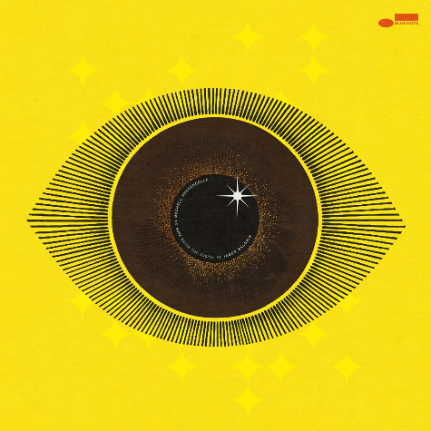 Meshell Ndegeocello, No more water