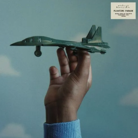 Michael Kiwanuka, Floating Parade RSD25