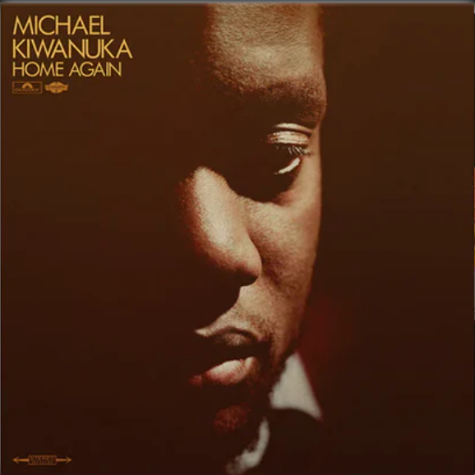 Michael Kiwanuka, Home Again