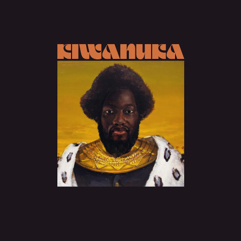Michael Kiwanuka, Kiwanuka