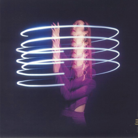 Miho Hazama, M-Unit: Beyond Orbits
