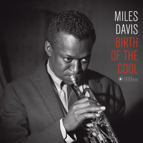 Miles Davis, Birth of the Cool, Jazz Images