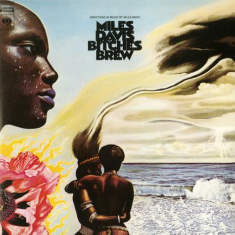 Miles Davis, Bitches Brew