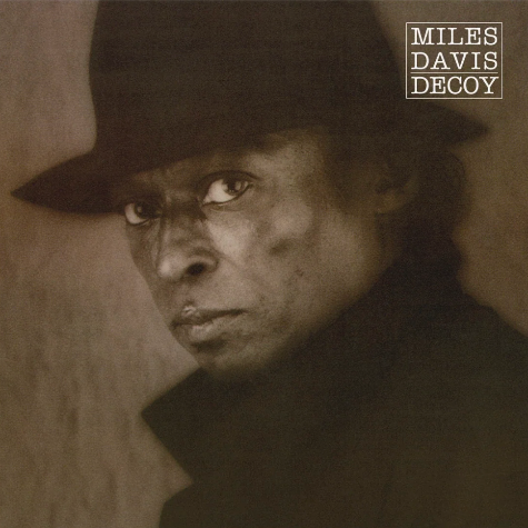 Miles Davis_Decoy