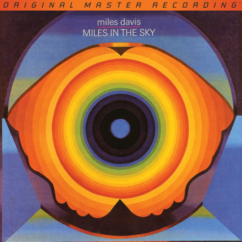 Miles Davis, Miles in the Sky