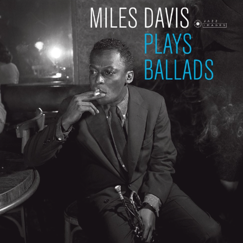 Miles Davis Plays Ballads