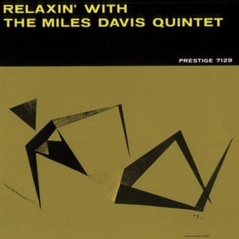 Miles Davis, Relaxin' with the Miles Davis Quintet