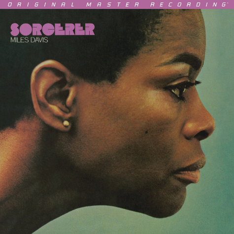 Miles Davis, Sorcerer