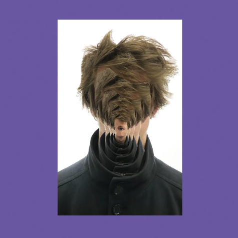 Mise En Abyme, Joni Void