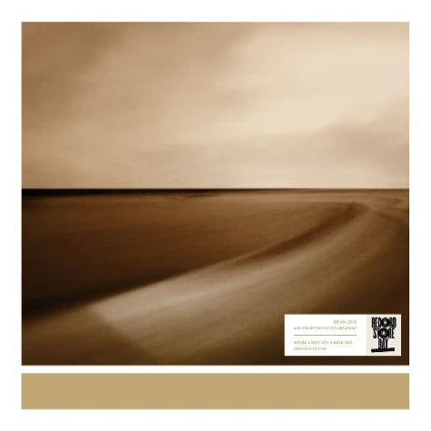 Small Craft On A Milk Sea - RSD 26