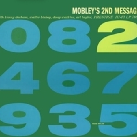 Mobley's 2nd message APRJ 7082