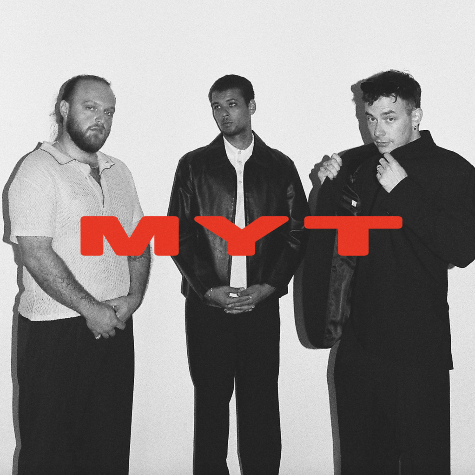 Moses Yoofee Trio, MYT