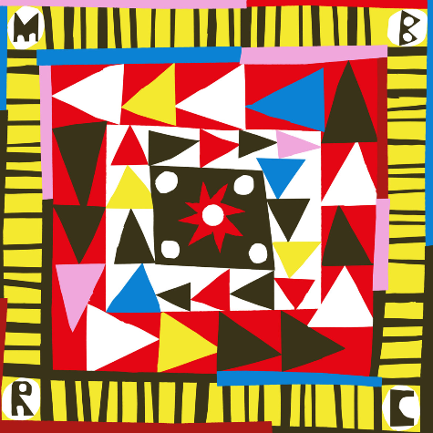 Mr Bongo Record Club Volume Six