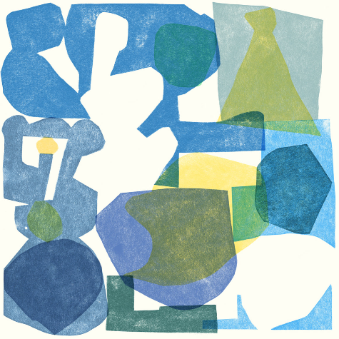 Mr Bongo Record Club Volume Two