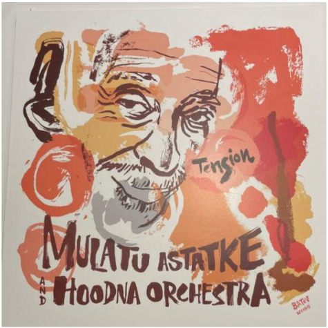 Mulatu Astatke and Hoodna Orchestra, Tension