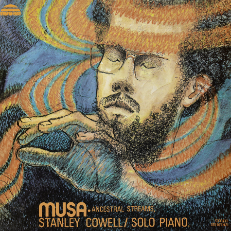 Musa Ancestral Streams, Stanley Cowell