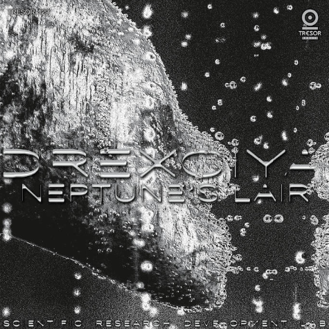 Neptunes Lair Drexciya