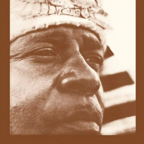 Nidhamu (Live In Egypt Vol. II), The Sun Ra Arkestra