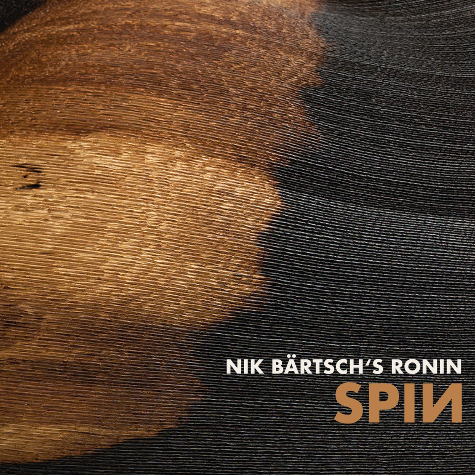 Nik Bartsch's Ronin, Spin