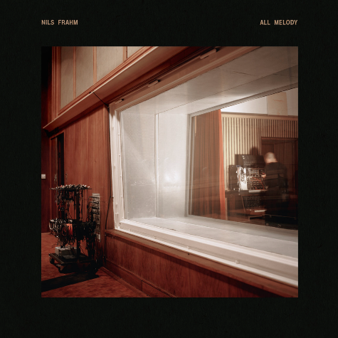 Nils Frahm_All Melody