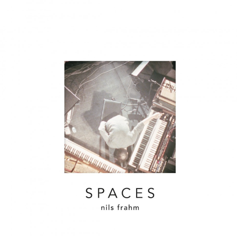 Nils Frahm, Spaces