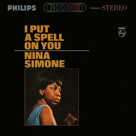 Nina Simone I Put a Spell On You