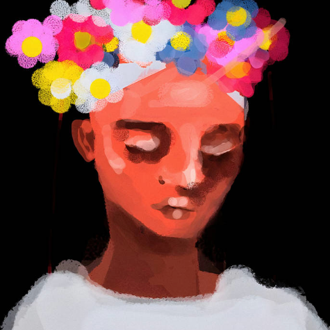 No Reino Dos Afetos 2, Bruno Berle