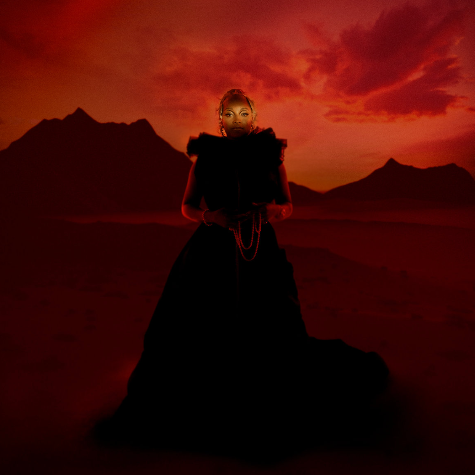 Nubja Garcia Odyssey