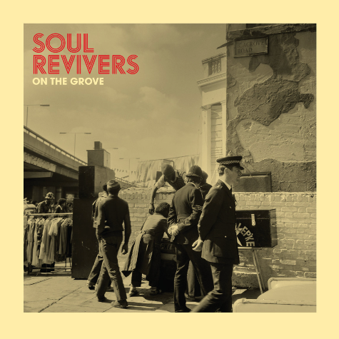 On The Grove, Soul Revivers