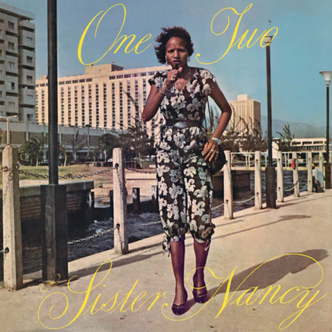 One, Two RSD25, Sister Nancy