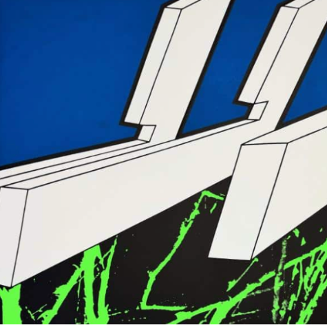 Oneohtrix Point Never_Tranquilizer