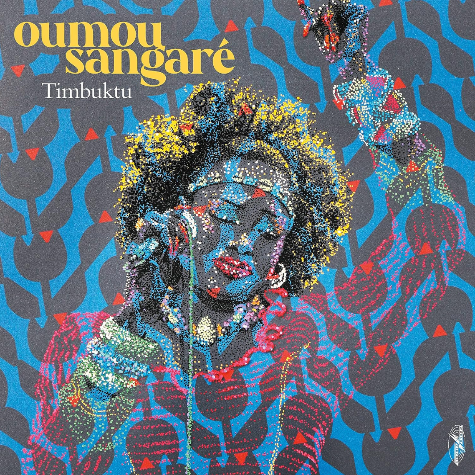 Oumou Sangare Timbuktu