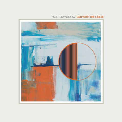 Outwith the Circle Paul Towndrow