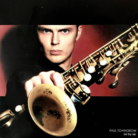 Paul Towndrow Six by Six