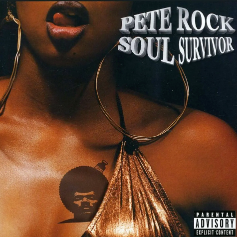 Pete Rock_Soul Survivor