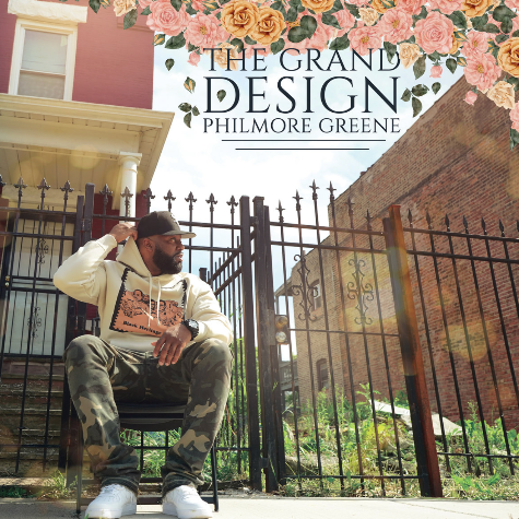 Philmore Greene, The Grand Design