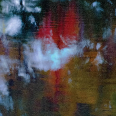 Photay with Carlos Nino, An offering