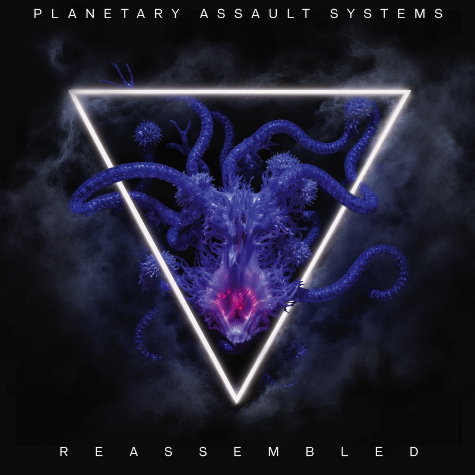 Planetary Assault Systems, Reassembled