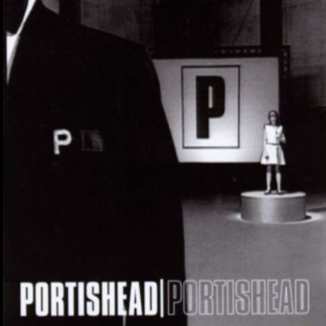 Portishead, Portishead