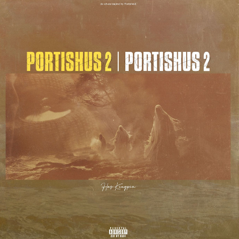 Portishus 2, Hus Kingpin