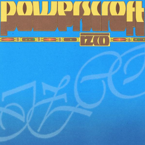 Powerscroft Izco