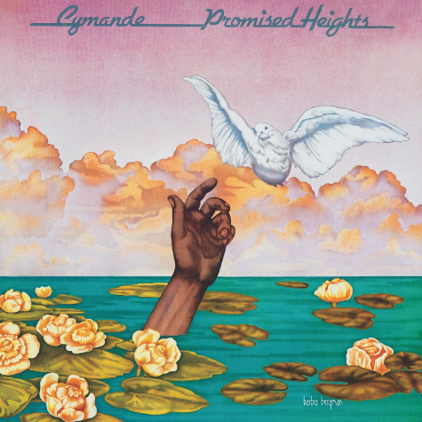 Promised Heights, Cymande