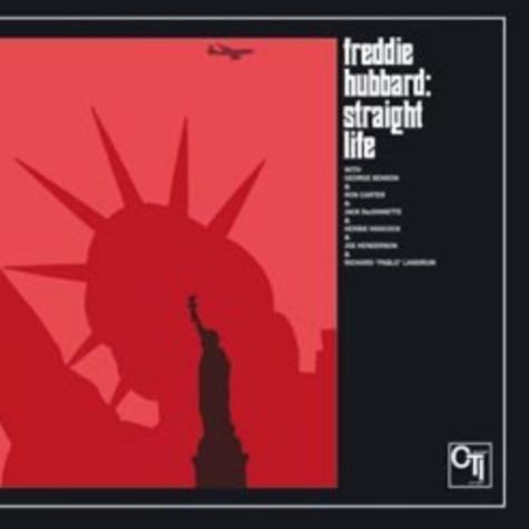 Pure Pleasure, Freddie Hubbard, Straight Life